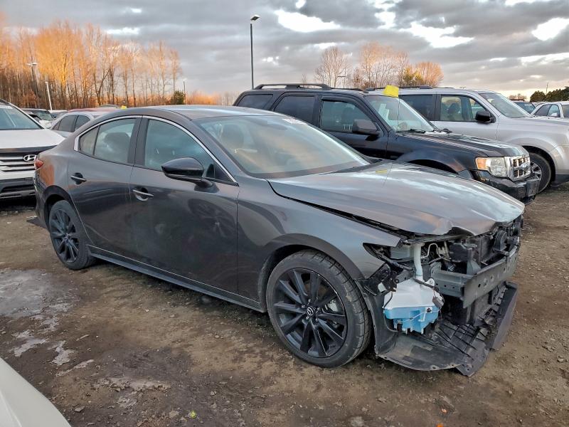 Фото 4 с аукциона – 2024 MAZDA 3 SELECT S с VIN 3MZBPABM9RM425623