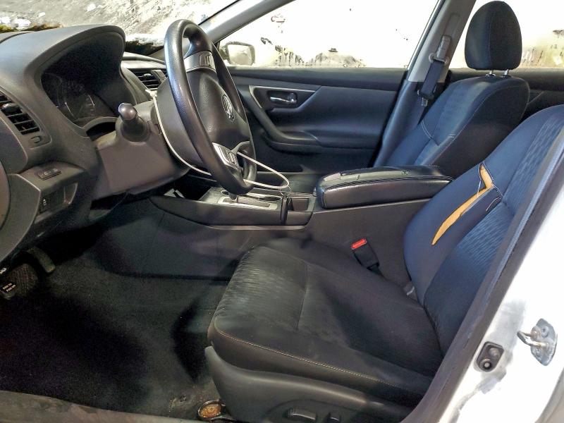 Photo 7 from auction – 2017 NISSAN ALTIMA 2.5 with VIN 1N4AL3AP3HC242015