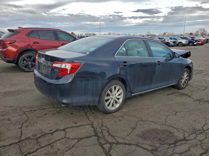 Photo 3 from auction – 2012 TOYOTA CAMRY with VIN 4T4BF1FK9CR219821