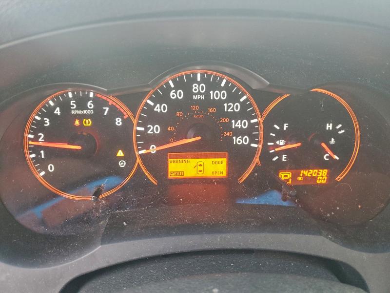 Photo 9 from auction – 2007 NISSAN ALTIMA 2.5 with VIN 1N4AL21E57C107979