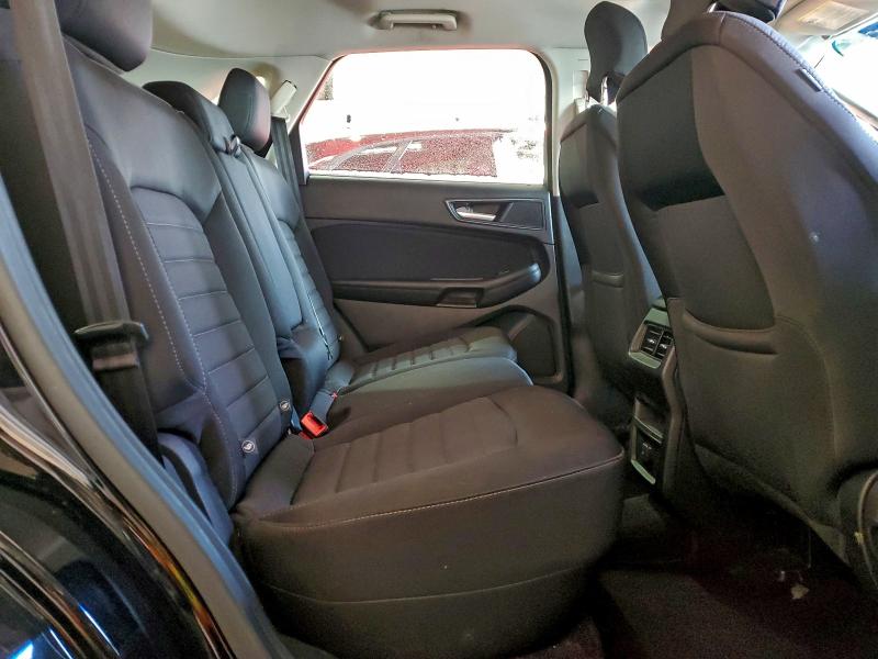 Photo 11 from auction – 2016 FORD EDGE SE with VIN 2FMPK3G92GBB56656