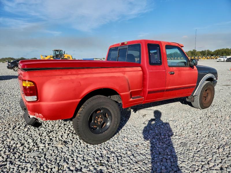 Photo 3 from auction – 1993 FORD RANGER SUP with VIN 1FTDR15X4PTA37029