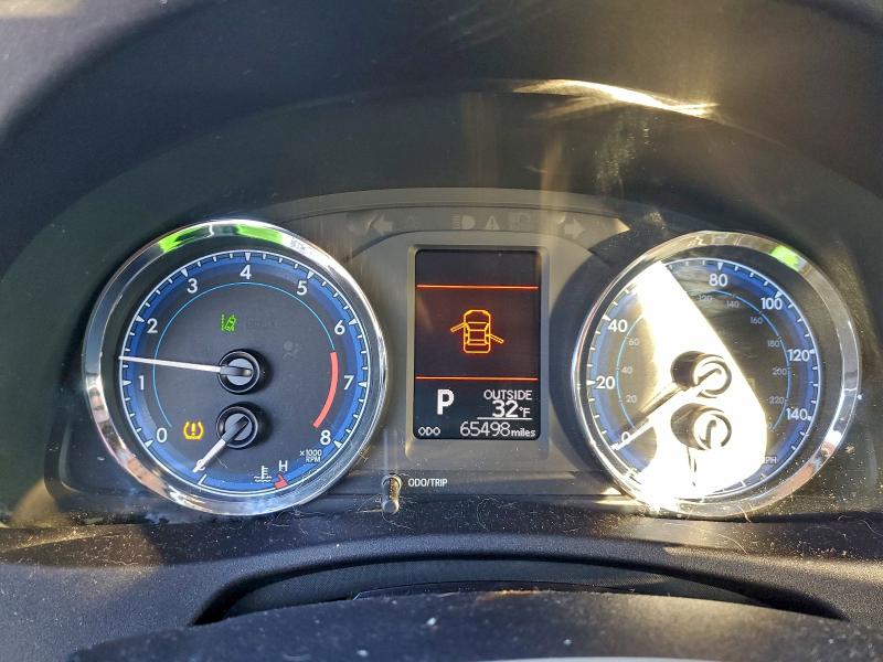 Photo 9 from auction – 2017 TOYOTA COROLLA L with VIN 2T1BURHE7HC864658