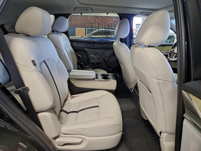 Photo 11 from auction – 2024 MAZDA CX-90 PREM with VIN JM3KKEHC3R1185769