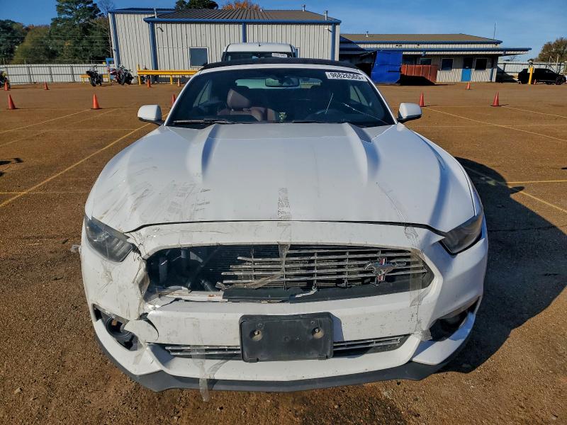 Photo 5 from auction – 2016 FORD MUSTANG with VIN 1FATP8UHXG5332991