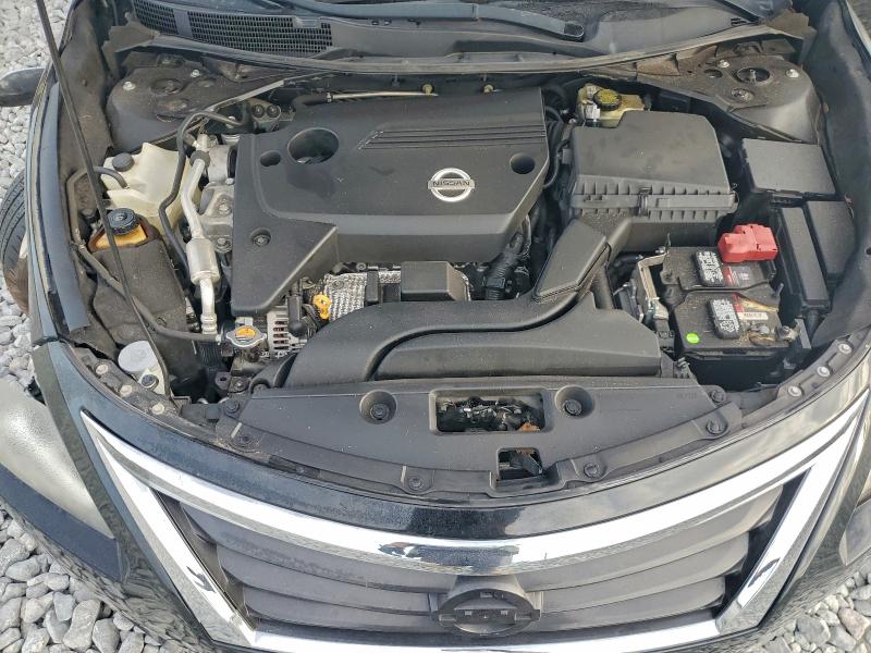 Photo 11 from auction – 2015 NISSAN ALTIMA 2.5 with VIN 1N4AL3AP2FC451615