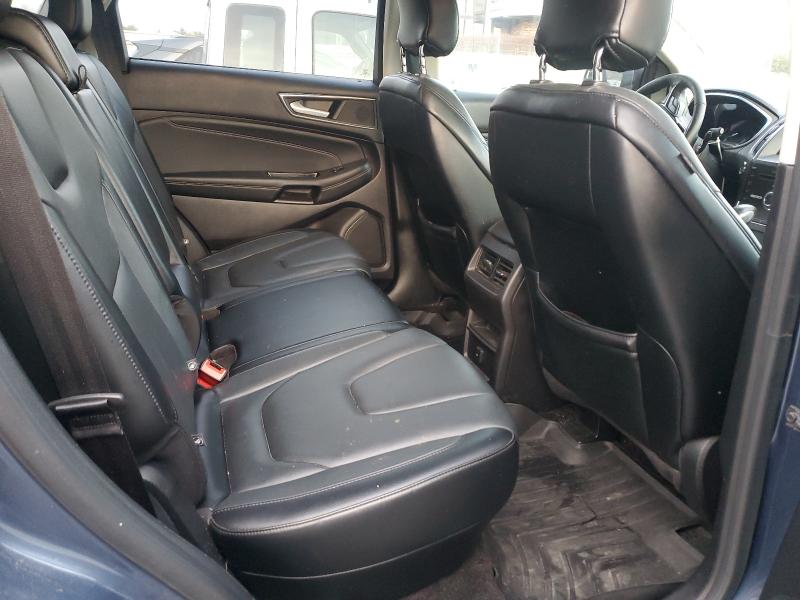 Photo 11 from auction – 2018 FORD EDGE TITAN with VIN 2FMPK4K84JBC02080