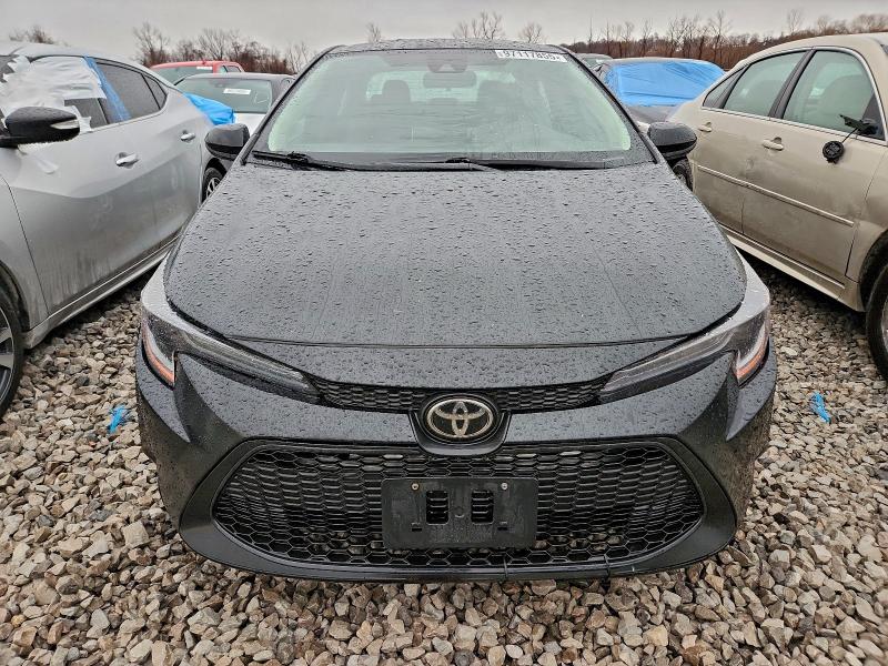 Photo 5 from auction – 2020 TOYOTA COROLLA LE with VIN 5YFEPRAE0LP079339