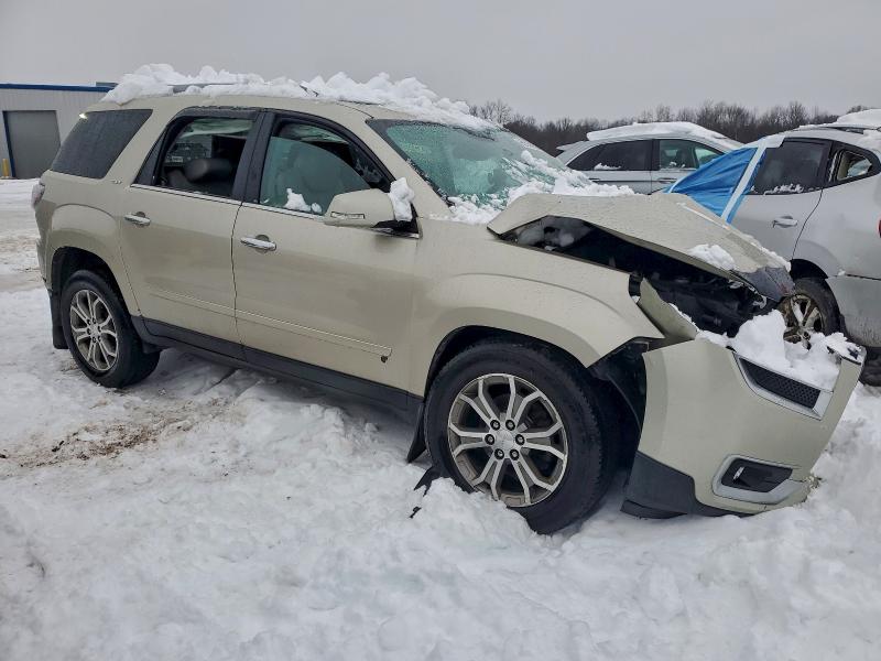 Photo 4 from auction – 2013 GMC ACADIA SLT with VIN 1GKKVRKD9DJ158730