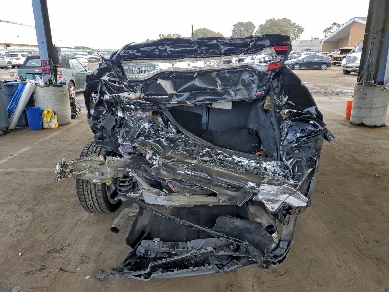 Photo 6 from auction – 2013 DODGE DART SXT with VIN 1C3CDFBH6DD117818