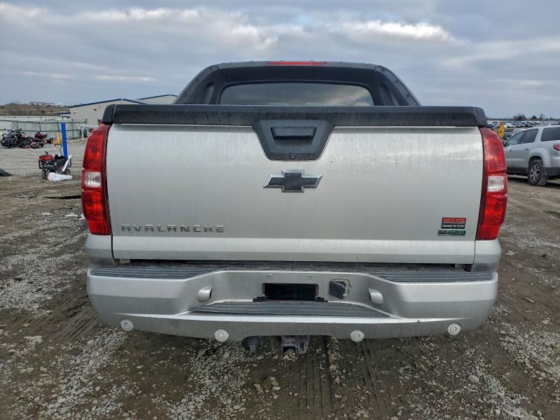 صورة رقم 6 من المزاد - 2011 CHEVROLET AVALANCHE مع VIN 3GNTKFE34BG274868