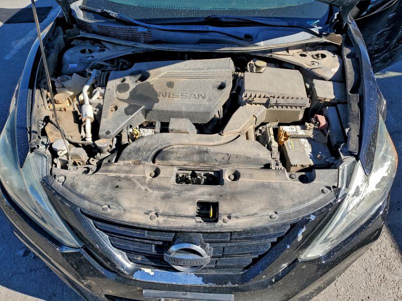 Photo 11 from auction – 2018 NISSAN ALTIMA 2.5 with VIN 1N4AL3AP1JC121781