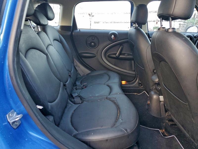 Photo 11 from auction – 2013 MINI COOPER S C with VIN WMWZC5C56DWP32152
