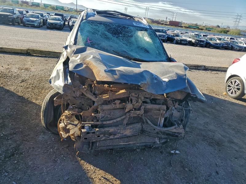 Photo 5 from auction – 2017 NISSAN ROGUE S with VIN JN8AT2MVXHW272419
