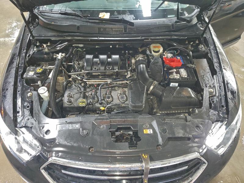 Photo 11 from auction – 2016 FORD TAURUS LIM with VIN 1FAHP2F80GG107404