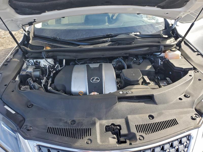 Photo 12 from auction – 2020 LEXUS RX 350 with VIN 2T2HZMAA8LC176498