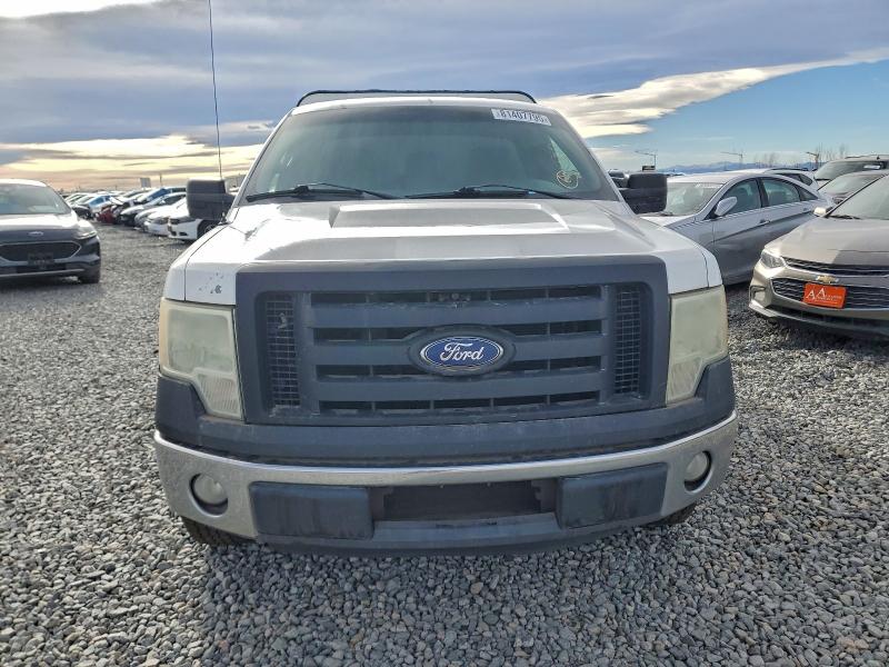 Photo 5 from auction – 2011 FORD F150 with VIN 1FTNF1CFXBKD51712