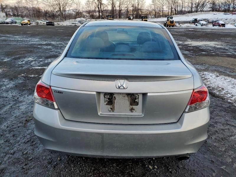 Photo 6 from auction – 2010 HONDA ACCORD LXP with VIN 1HGCP2F45AA086675