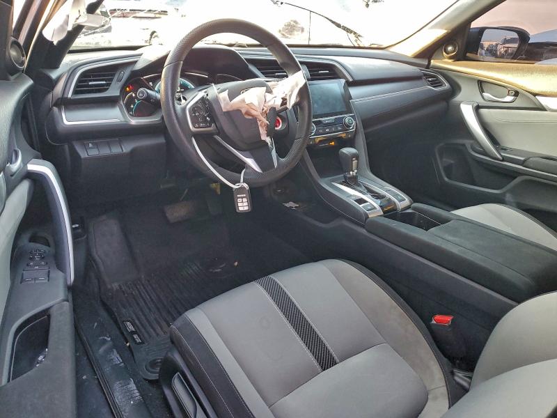 Photo 8 from auction – 2016 HONDA CIVIC with VIN 2HGFC3B30GH359821
