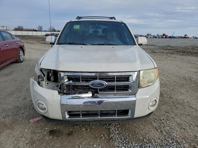 Photo 5 from auction – 2009 FORD ESCAPE LIM with VIN 1FMCU04G89KA16775