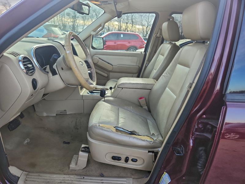 Photo 7 from auction – 2006 FORD EXPLORER L with VIN 1FMEU75806ZA12408