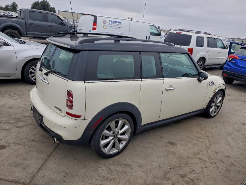 Photo 3 from auction – 2013 MINI COOPER S C with VIN WMWZG3C53DTY39332