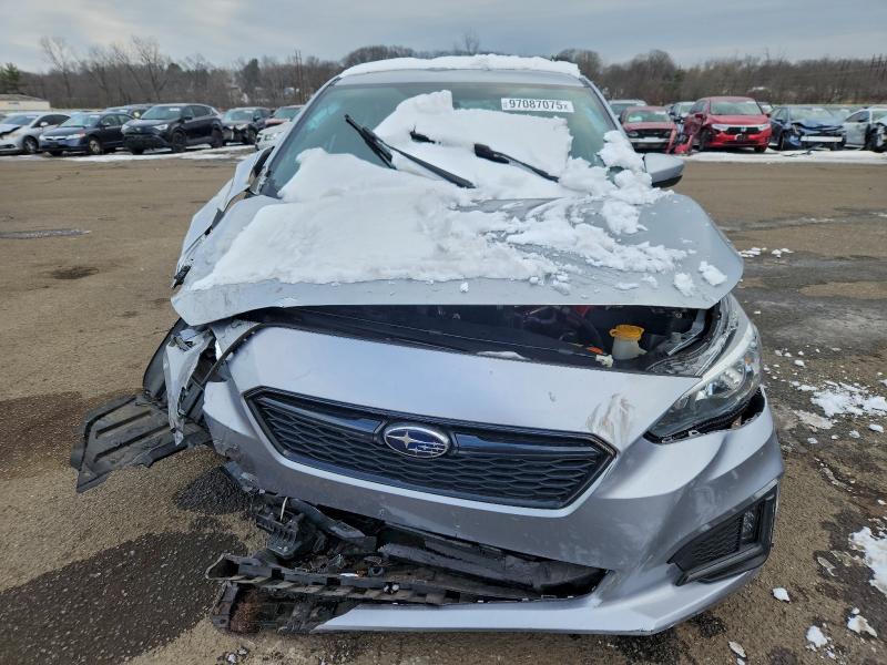 Photo 5 from auction – 2017 SUBARU IMPREZA SP with VIN 4S3GKAK61H3622374