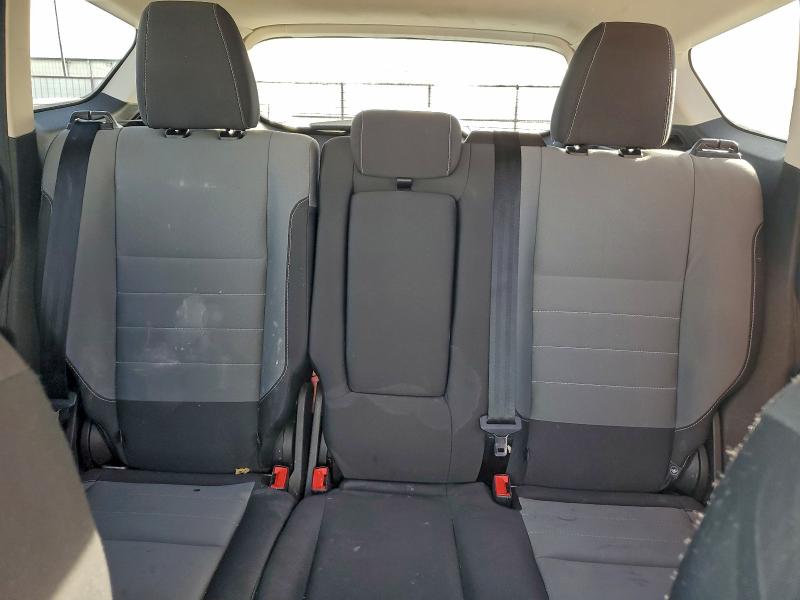 Photo 10 from auction – 2016 FORD ESCAPE SE with VIN 1FMCU0GX0GUC81770
