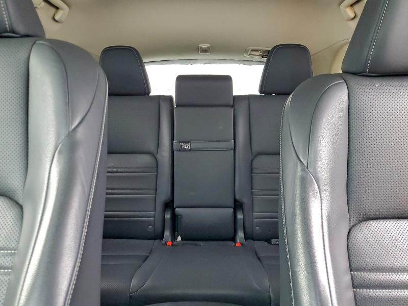 Photo 10 from auction – 2015 LEXUS NX 200T with VIN JTJBARBZ7F2011156