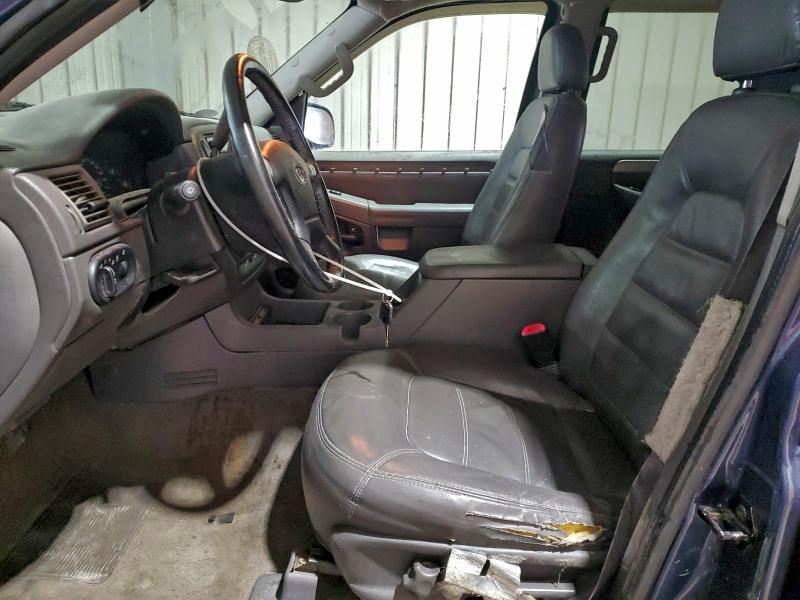 Photo 7 from auction – 2003 FORD EXPLORER X with VIN 1FMDU73WX3UB35154