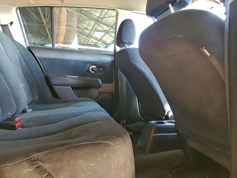 Photo 10 from auction – 2011 NISSAN VERSA S with VIN 3N1BC1CP2BL501043