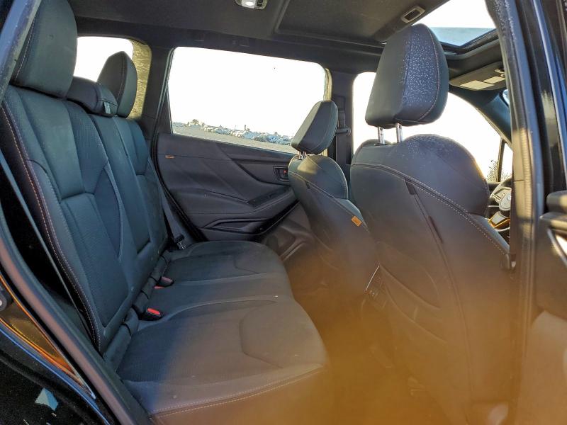 Photo 11 from auction – 2024 SUBARU FORESTER W with VIN JF2SKAJC0RH420021