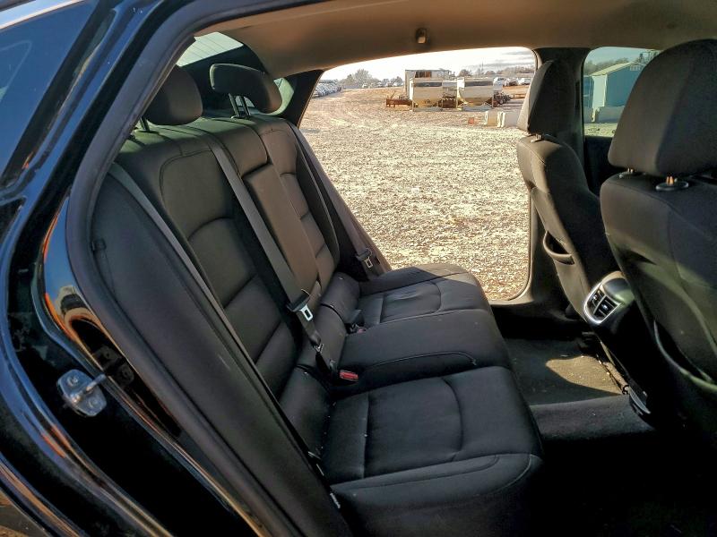 Zdjęcie 10 z aukcji – 2020 CHEVROLET MALIBU z VIN 1G1ZD5ST2LF032166