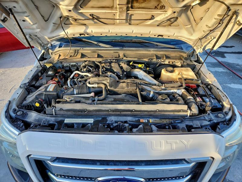 Photo 11 from auction – 2015 FORD F250 SUPER with VIN 1FT7W2BTXFEB39208