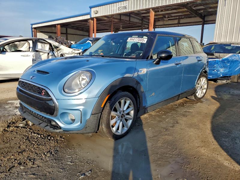 MINI COOPER S C 2017 с VIN WMWLU5C34H2G02114 - Фото с аукциона
