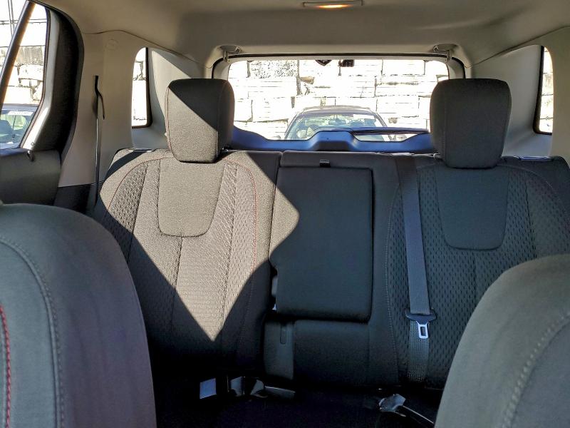 Photo 10 from auction – 2013 GMC TERRAIN SL with VIN 2GKALMEK8D6288123