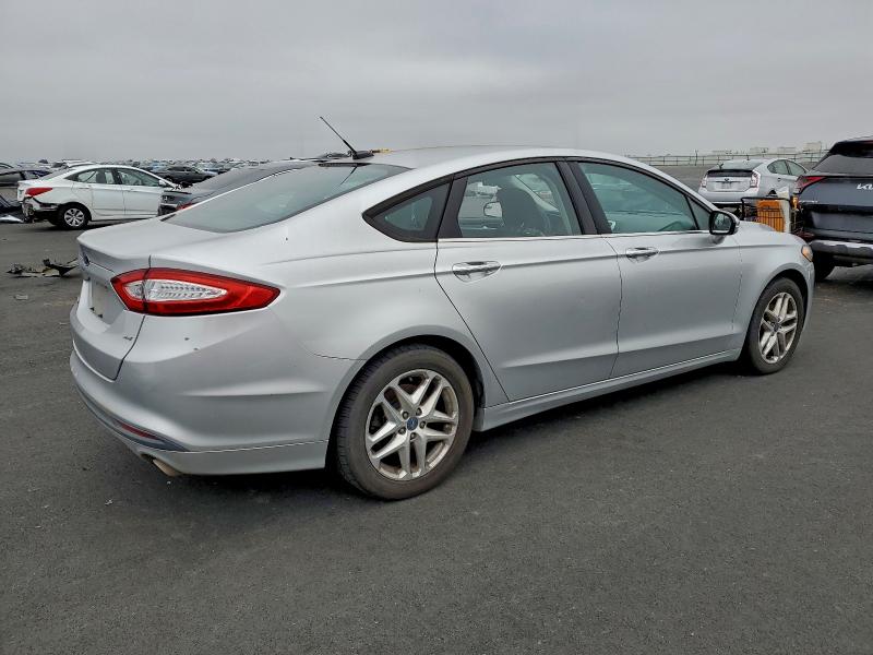 Photo 3 from auction – 2013 FORD FUSION SE with VIN 3FA6P0H78DR268331