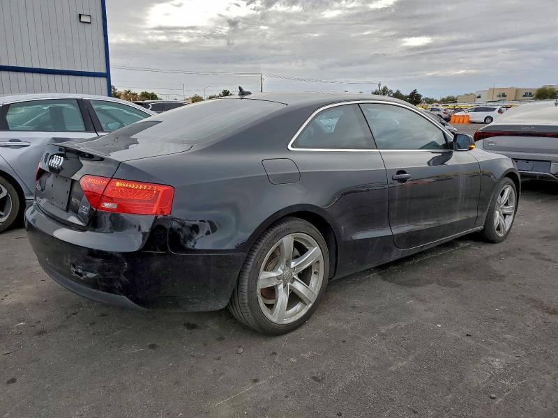 Photo 3 from auction – 2014 AUDI A5 PREMIUM with VIN WAUCFAFR8EA038887