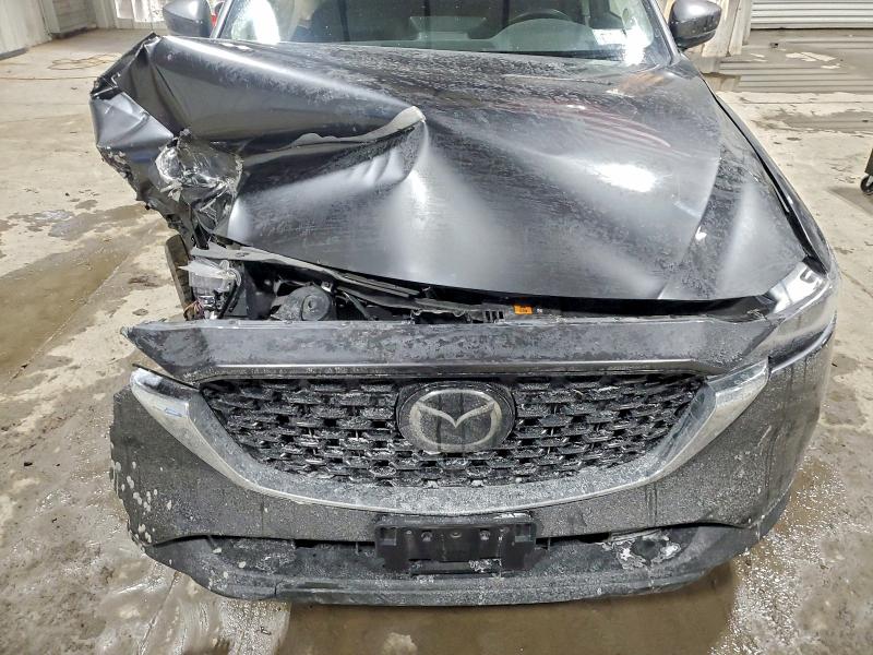 Photo 12 from auction – 2023 MAZDA CX-5 PREMI with VIN JM3KFBDM8P0114801
