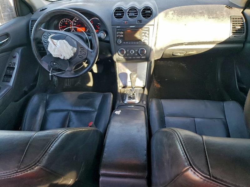 Photo 8 from auction – 2012 NISSAN ALTIMA BAS with VIN 1N4AL2AP9CC137367