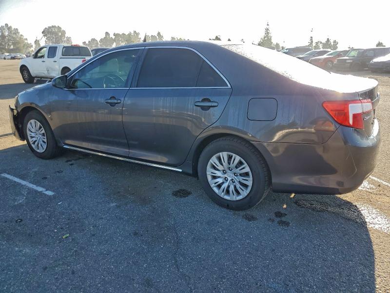 Photo 2 from auction – 2013 TOYOTA CAMRY L with VIN 4T1BF1FK3DU707125
