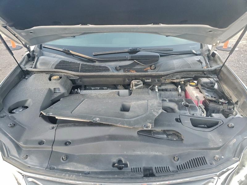 Photo 11 from auction – 2014 LEXUS RX 450H with VIN JTJZB1BAXE2414702