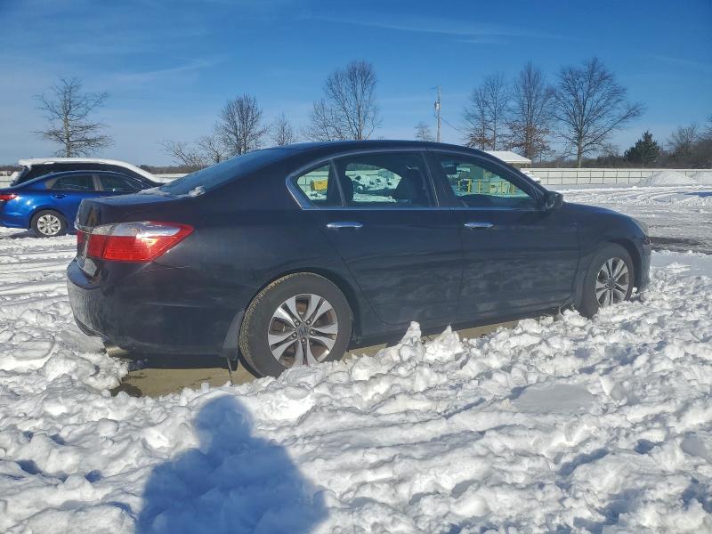 Photo 3 from auction – 2013 HONDA ACCORD with VIN 1HGCR2F38DA276329