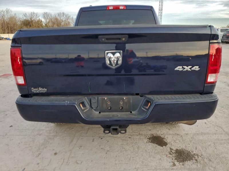 Zdjęcie 6 z aukcji – 2016 RAM 1500 ST z VIN 1C6RR7FGXGS329188