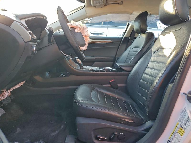 Photo 7 from auction – 2013 FORD FUSION SE with VIN 3FA6P0HR7DR310831