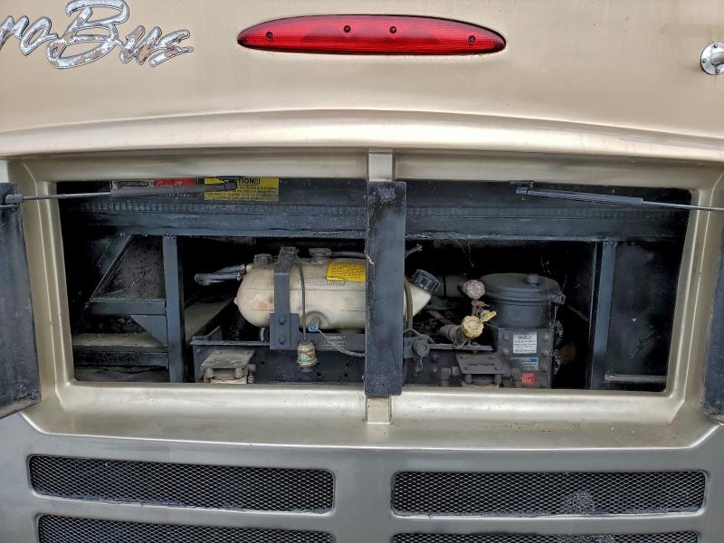 Photo 7 from auction – 2005 FREIGHTLINER CHASSIS X with VIN 4UZABFCY85CV06468