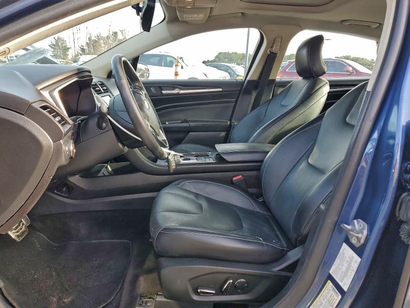 Photo 7 from auction – 2018 FORD FUSION TIT with VIN 3FA6P0RU2JR269796