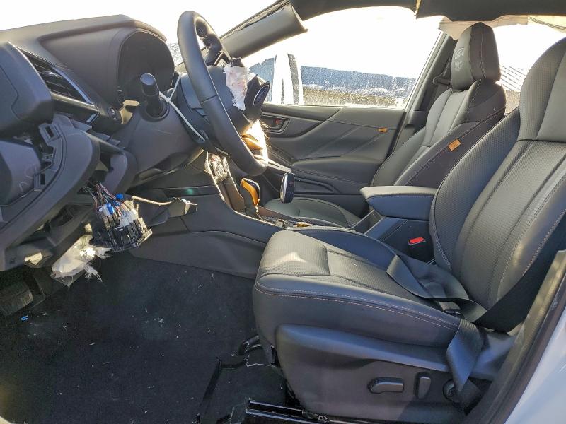 Фото 7 с аукциона – 2025 SUBARU FORESTER с VIN JF2SKAJC4SH403096