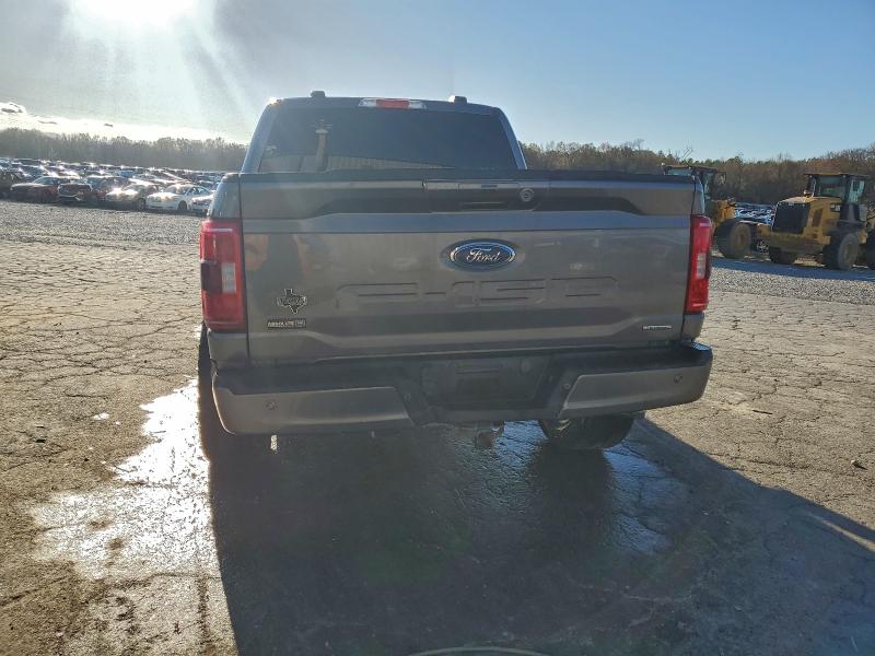 Photo 6 from auction – 2021 FORD F150 SUPER with VIN 1FTEW1EP8MFC45809