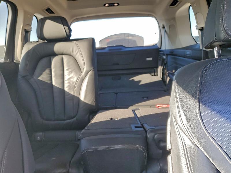 Photo 10 from auction – 2019 BMW X7 XDRIVE4 with VIN 5UXCW2C50KL081564